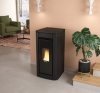 Piec na pellet La Nordica Extraflame ILARY